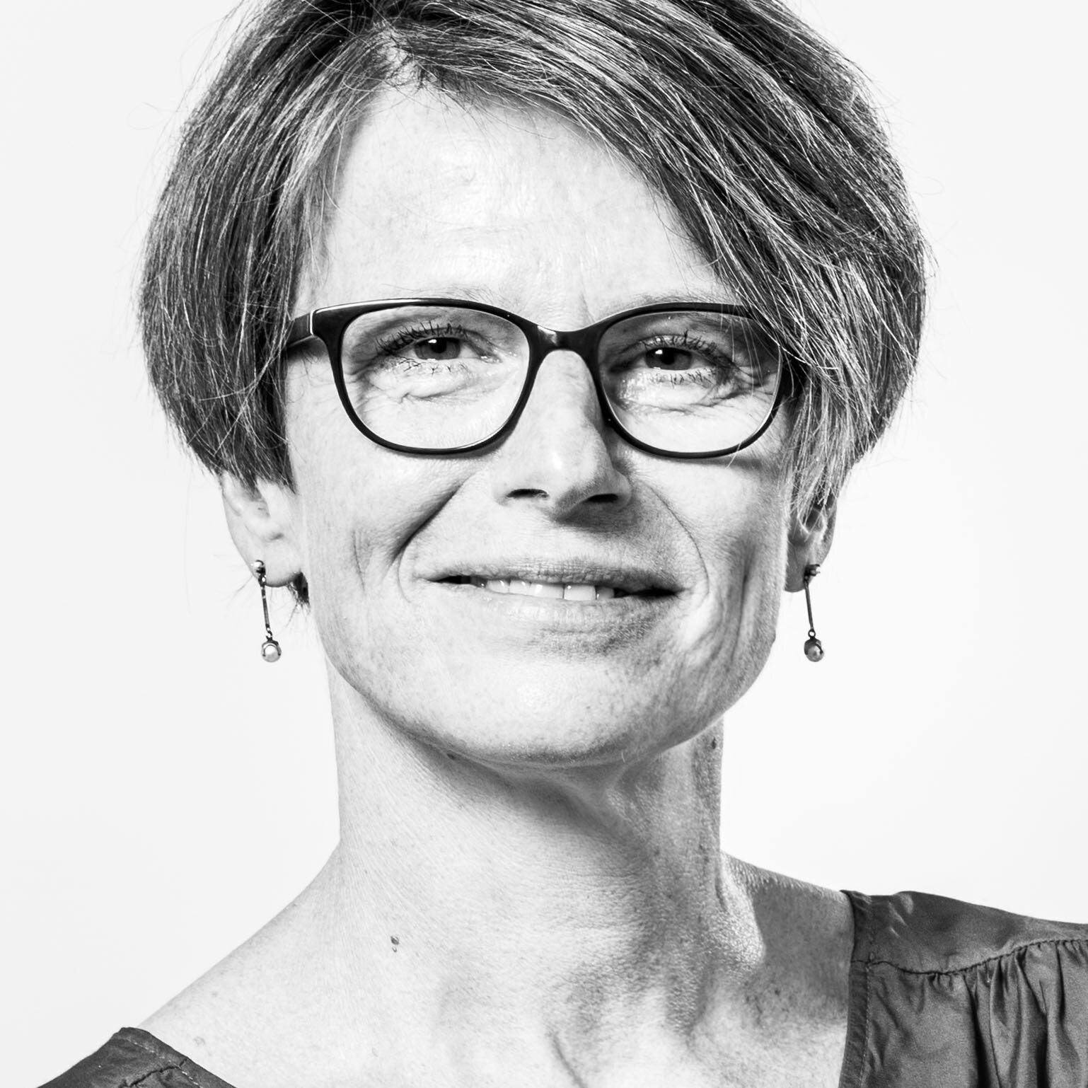 Dr. Anne-Katrin Henkel  © GWLB/Stappenbeck