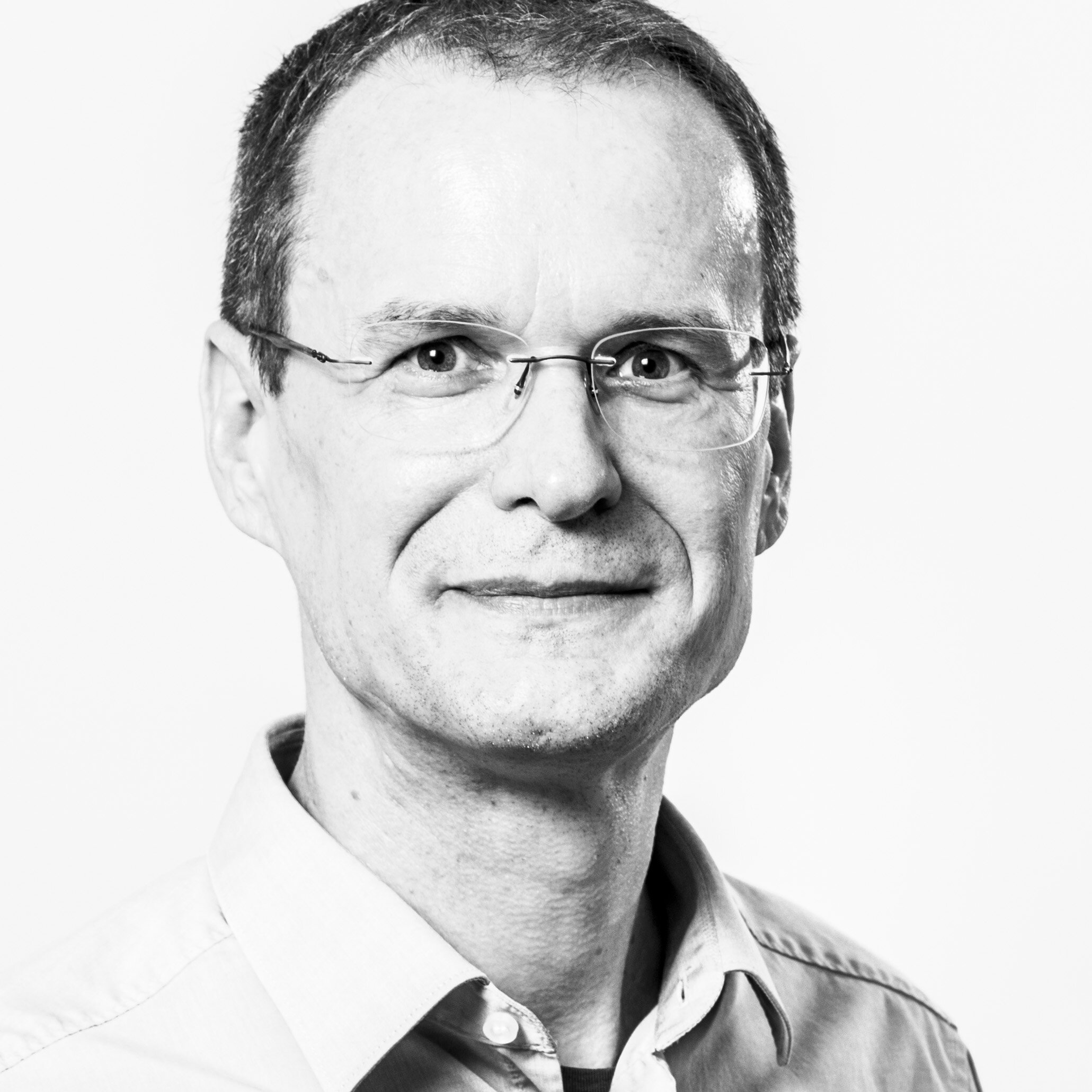 Andreas Steinsieck  © GWLB/Stappenbeck