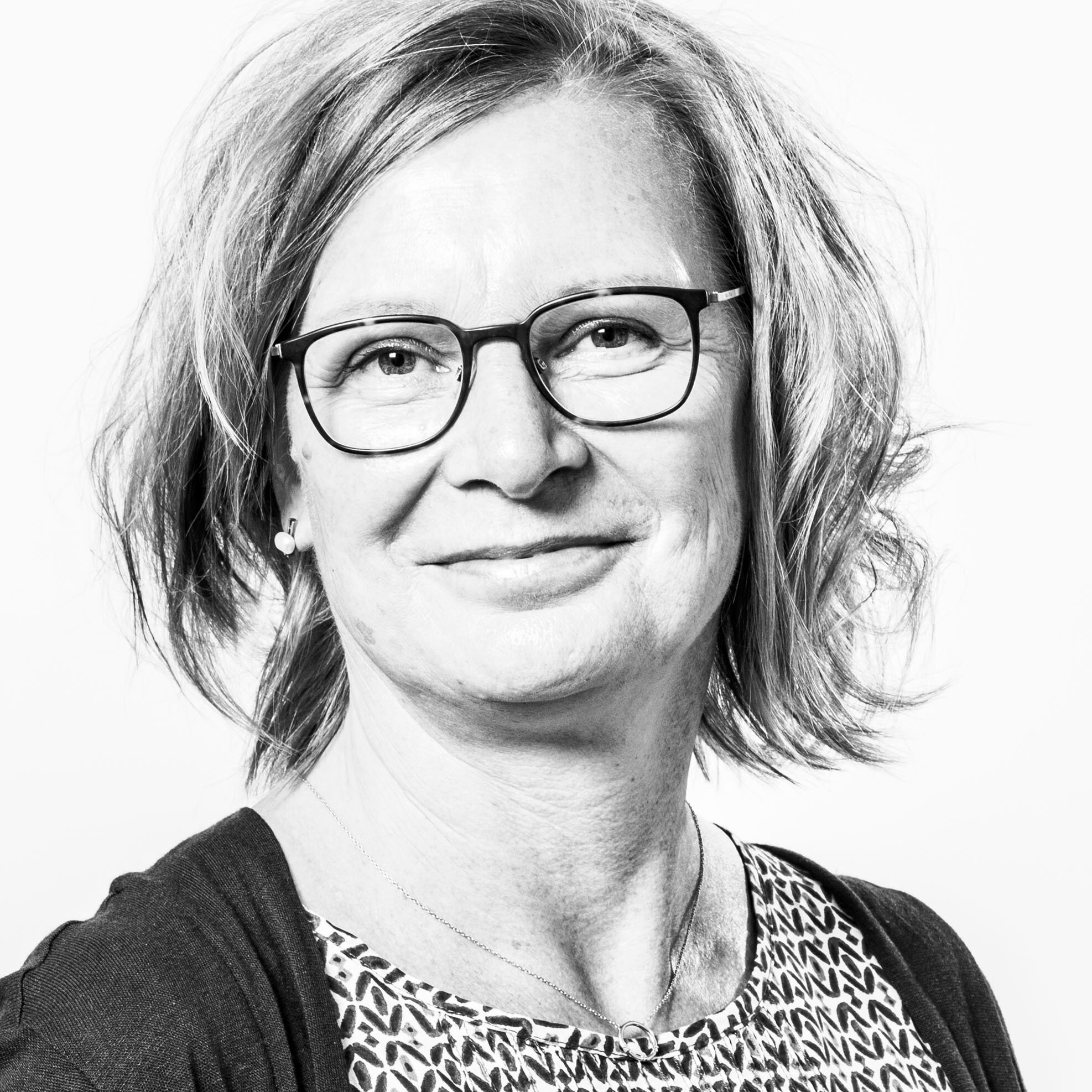 Bettina Grosche  © GWLB/Stappenbeck