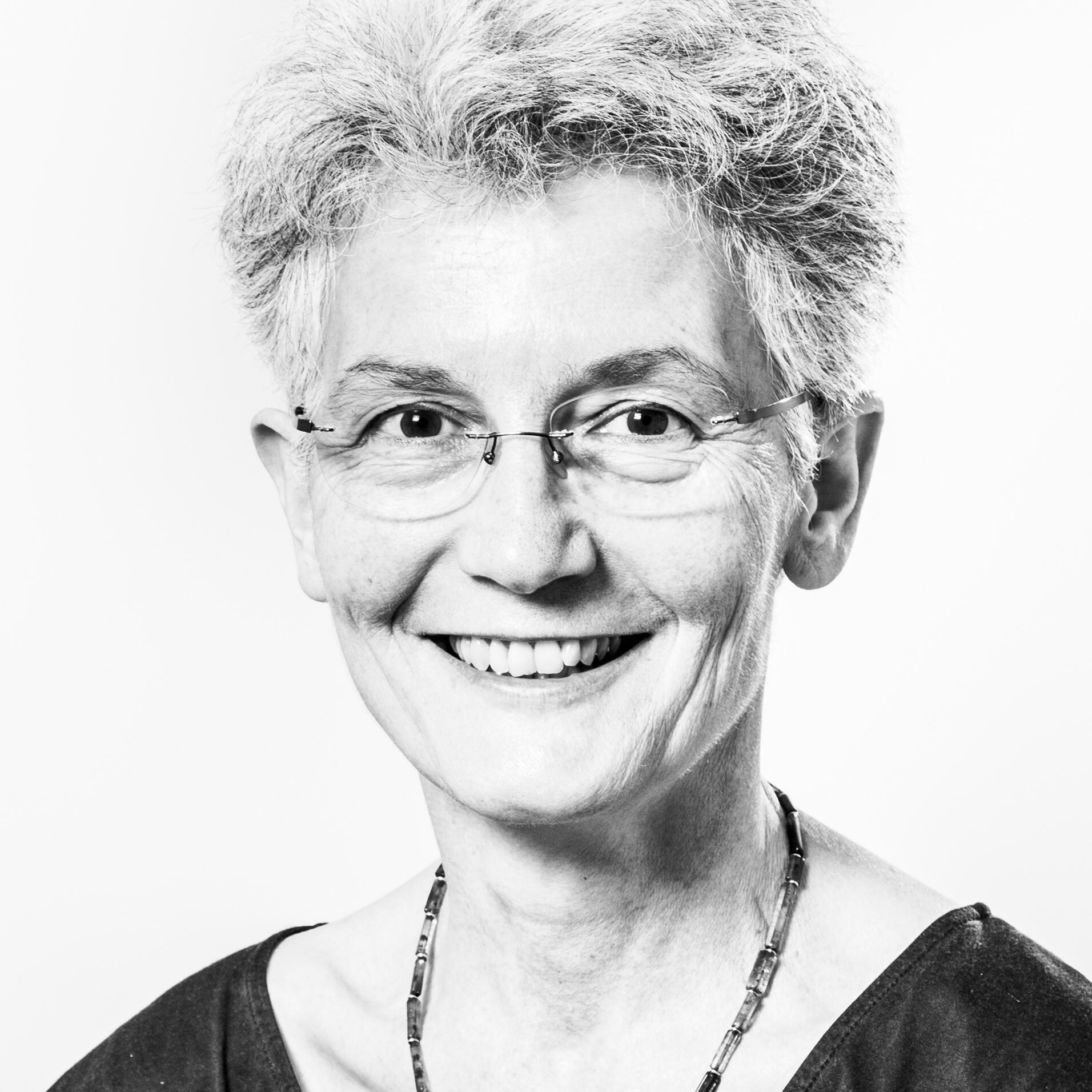 Dr. Monika Meier  © GWLB/Stappenbeck
